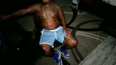 Snapshot of slangondemhoes chatting on 06.19.26 nasty twitter KASHCARTERATL online show from 06.19.26