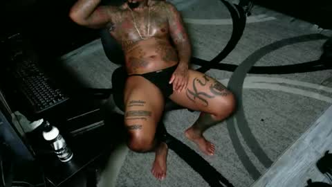 Snapshot of slangondemhoes chatting on 06.22.26 nasty twitter KASHCARTERATL online show from 06.22.26