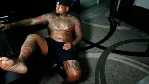 Snapshot of slangondemhoes chatting on 06.24.26 nasty twitter KASHCARTERATL online show from 06.24.26