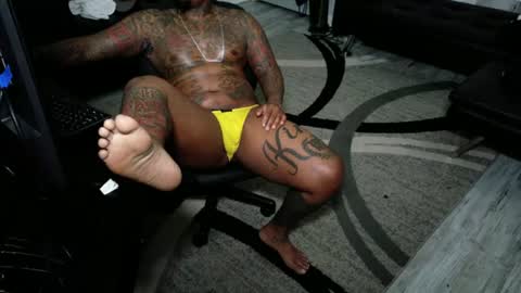 Snapshot of slangondemhoes chatting on 06.24.26 nasty twitter KASHCARTERATL online show from 06.24.26