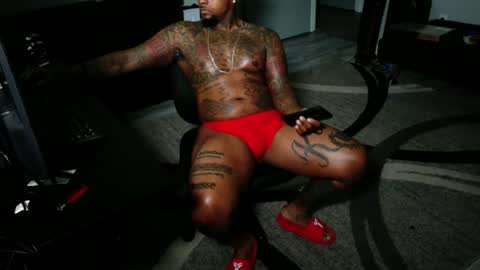 Snapshot of slangondemhoes chatting on 06.27.26 nasty twitter KASHCARTERATL online show from 06.27.26