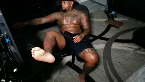 Snapshot of slangondemhoes chatting on 06.30.26 nasty twitter KASHCARTERATL online show from 06.30.26