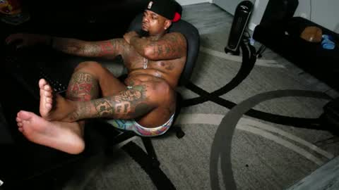 Snapshot of slangondemhoes chatting on 07.11.26 nasty twitter KASHCARTERATL online show from 07.11.26