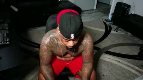 Snapshot of slangondemhoes chatting on 07.13.26 nasty twitter KASHCARTERATL online show from 07.13.26