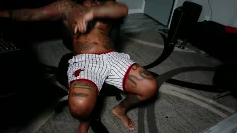 Snapshot of slangondemhoes chatting on 07.14.26 nasty twitter KASHCARTERATL online show from 07.14.26