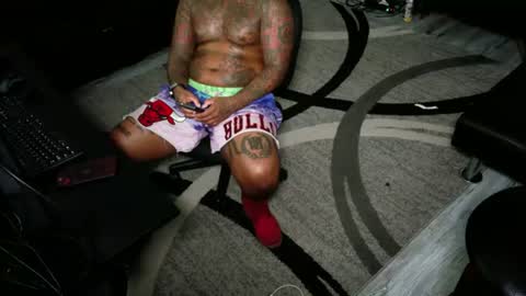 Snapshot of slangondemhoes chatting on 07.23.26 nasty twitter KASHCARTERATL online show from 07.23.26