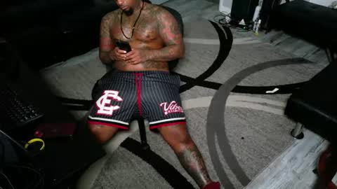 Snapshot of slangondemhoes chatting on 07.24.26 nasty twitter KASHCARTERATL online show from 07.24.26