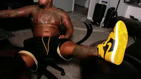 Snapshot of slangondemhoes chatting on 07.27.26 nasty twitter KASHCARTERATL online show from 07.27.26