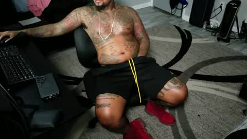 Snapshot of slangondemhoes chatting on 08.02.26 nasty twitter KASHCARTERATL online show from 08.02.26