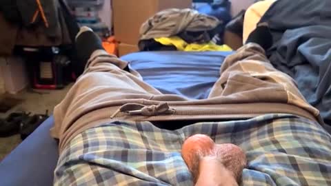 slappincheeks299 online show from 03.30.26