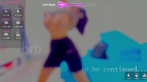 Snapshot of slaty_sugar chatting on 04.26.26 Nika online show from 04.26.26