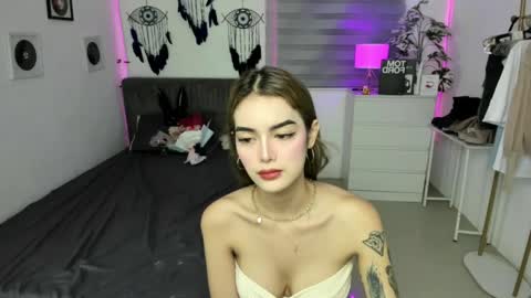 Alexandria my love online show from 06.01.26