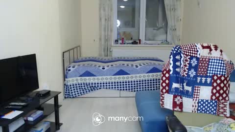 Slava GAY. PVT OPEN. online show from 12.03.25