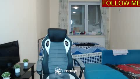 Slava GAY. PVT OPEN. online show from 01.11.26