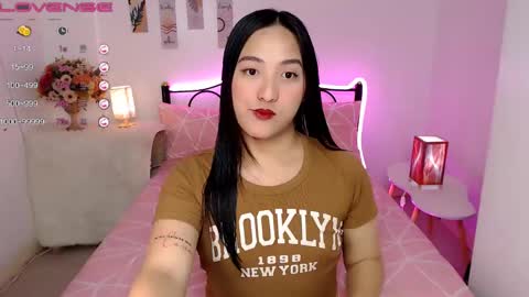 Snapshot of slave_amanda69 chatting on 12.05.24 Queen Cyrine online show from 12.05.24