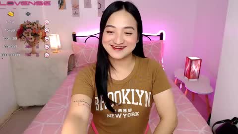 Snapshot of slave_amanda69 chatting on 12.05.24 Queen Cyrine online show from 12.05.24