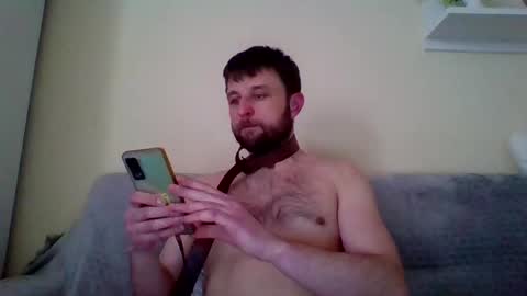 Snapshot of slaveboy32bi chatting on 02.02.25 slave boy perwers bdsmFEMDOM online show from 02.02.25