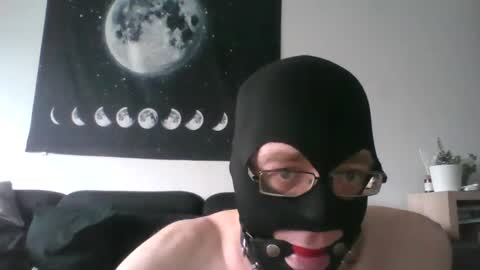 slaveforgodess online show from 01.29.25