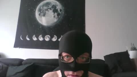 slaveforgodess online show from 02.07.25