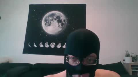 slaveforgodess online show from 02.14.25