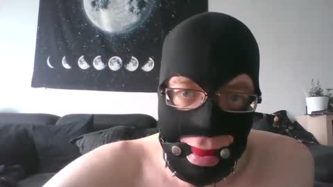 slaveforgodess online show from 02.26.25