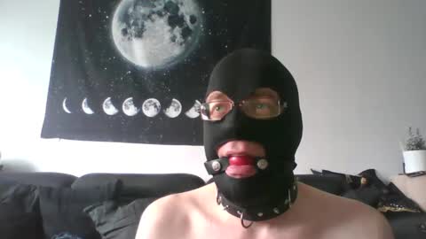 slaveforgodess online show from 02.27.25