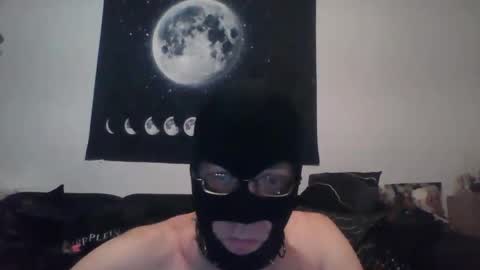 slaveforgodess online show from 09.14.25