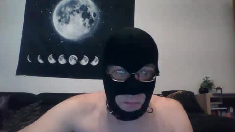 Snapshot of slaveforgodess chatting on 10.30.25 slaveforgodess online show from 10.30.25