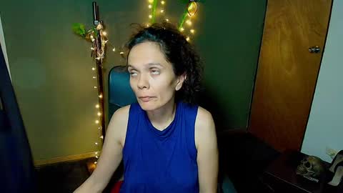 Snapshot of slavefuck chatting on 12.09.24 SlaveFuck online show from 12.09.24