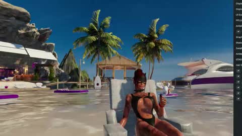 Snapshot of slavelilith chatting on 11.13.25 MistressLilitu online show from 11.13.25