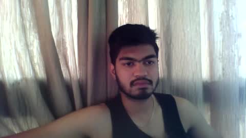 Add me on hangout sjcool1998 online show from 02.09.25