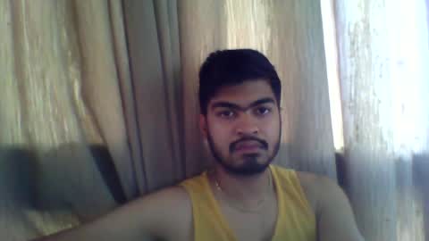 Add me on hangout sjcool1998 online show from 03.12.25