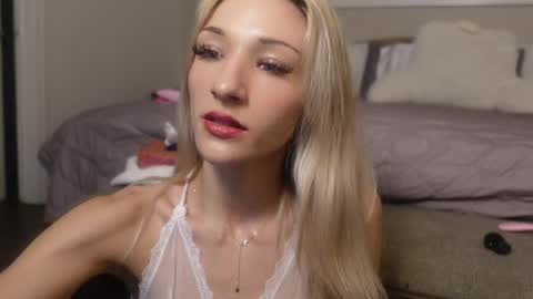 slavicprincesss online show from 04.13.26