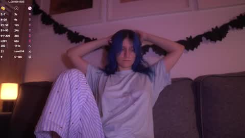 Sonya online show from 10.11.25