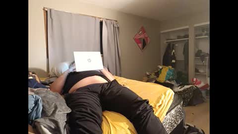 Snapshot of sleepwithyou chatting on 01.12.25 sleepwithyou online show from 01.12.25