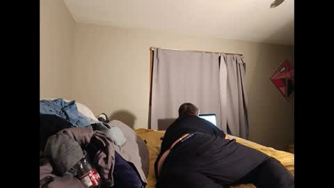 Snapshot of sleepwithyou chatting on 01.13.25 sleepwithyou online show from 01.13.25