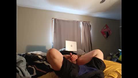 Snapshot of sleepwithyou chatting on 01.13.25 sleepwithyou online show from 01.13.25