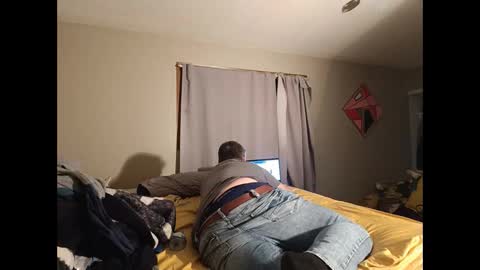 Snapshot of sleepwithyou chatting on 01.14.25 sleepwithyou online show from 01.14.25