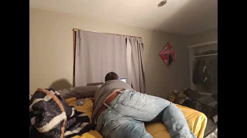 Snapshot of sleepwithyou chatting on 01.14.25 sleepwithyou online show from 01.14.25