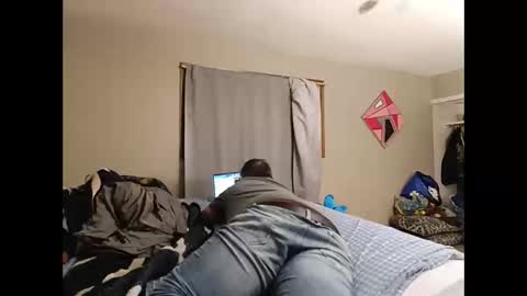 Snapshot of sleepwithyou chatting on 01.22.25 sleepwithyou online show from 01.22.25