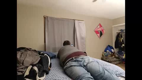 Snapshot of sleepwithyou chatting on 01.23.25 sleepwithyou online show from 01.23.25