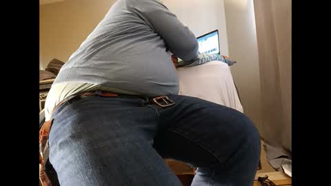 Snapshot of sleepwithyou chatting on 02.08.25 sleepwithyou online show from 02.08.25