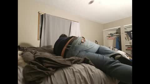 Snapshot of sleepwithyou chatting on 02.13.25 sleepwithyou online show from 02.13.25