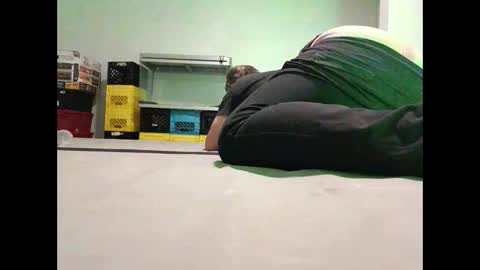 Snapshot of sleepwithyou chatting on 02.20.25 sleepwithyou online show from 02.20.25