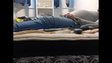 Snapshot of sleepwithyou chatting on 03.06.25 sleepwithyou online show from 03.06.25