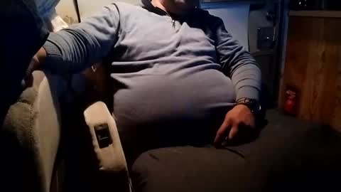 Snapshot of sleepwithyou chatting on 10.31.25 sleepwithyou online show from 10.31.25