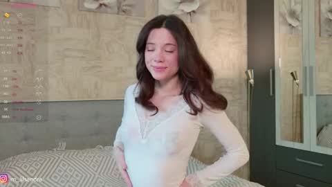 Rue or Sandra online show from 04.14.26