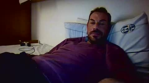 Snapshot of slevin1983 chatting on 12.10.24 slevin online show from 12.10.24