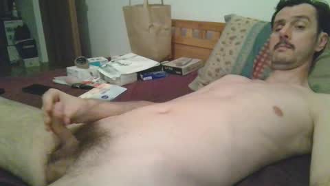 Snapshot of slim38 chatting on 11.08.25 Alin online show from 11.08.25