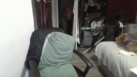 Slim984 online show from 11.04.25